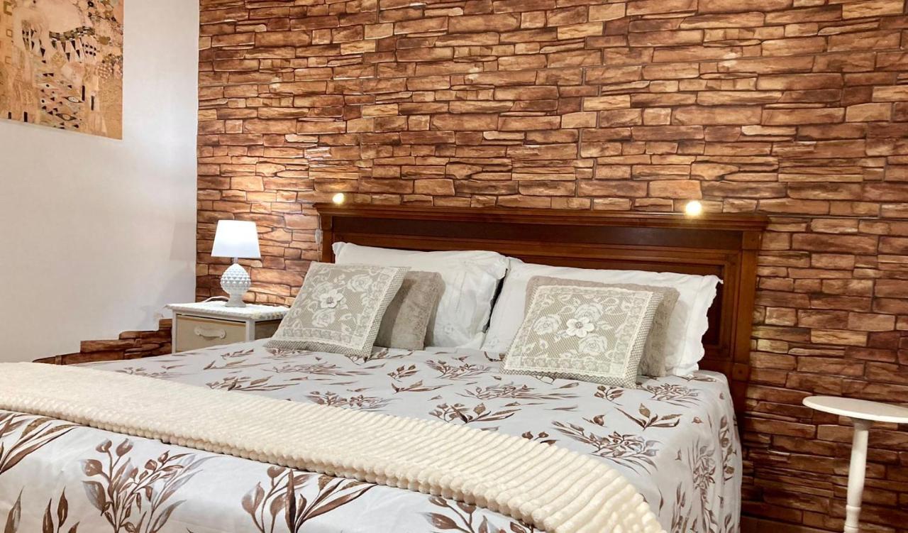 Oro&Mattia'S House Apartment Trapani Ngoại thất bức ảnh
