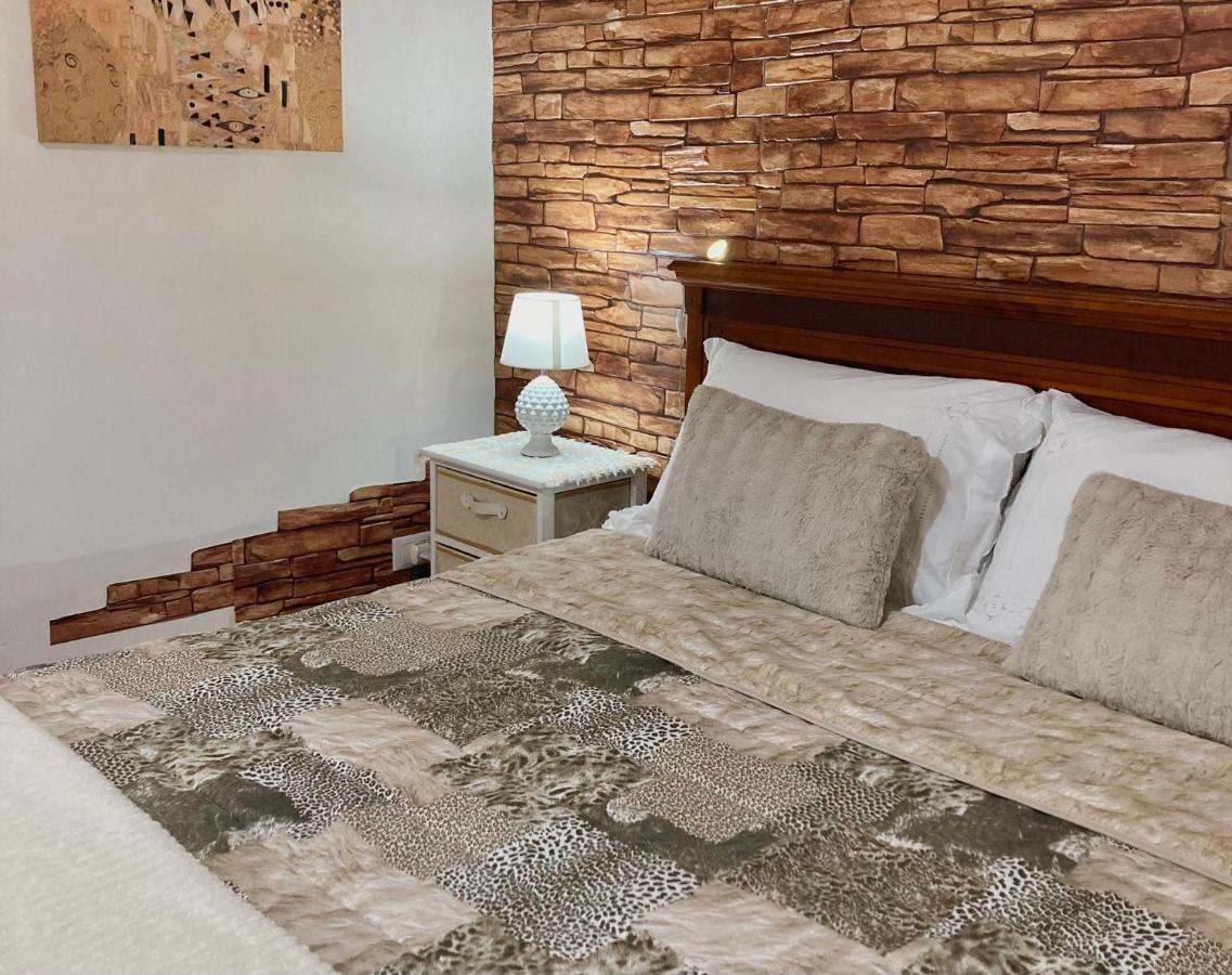 Oro&Mattia'S House Apartment Trapani Ngoại thất bức ảnh