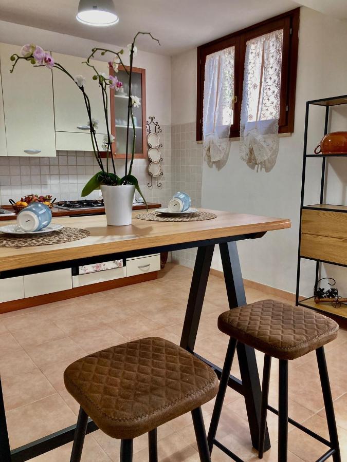 Oro&Mattia'S House Apartment Trapani Ngoại thất bức ảnh