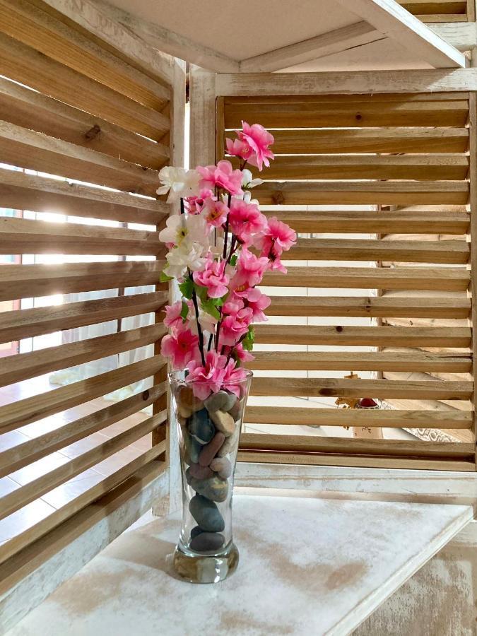 Oro&Mattia'S House Apartment Trapani Ngoại thất bức ảnh