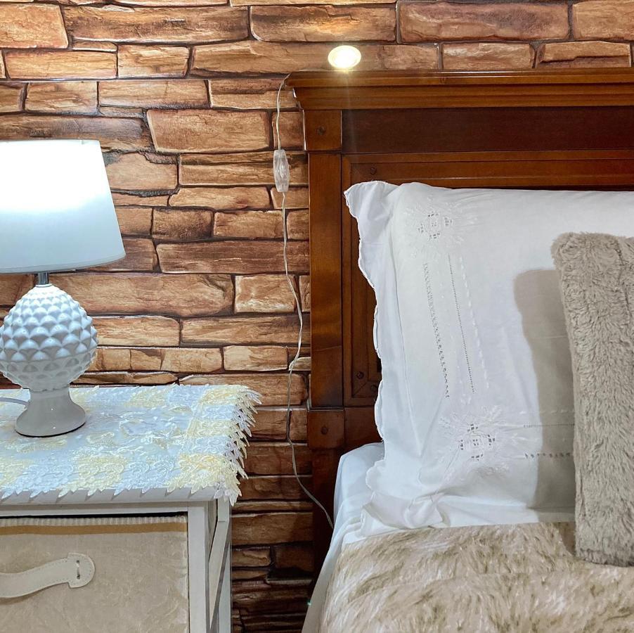 Oro&Mattia'S House Apartment Trapani Ngoại thất bức ảnh